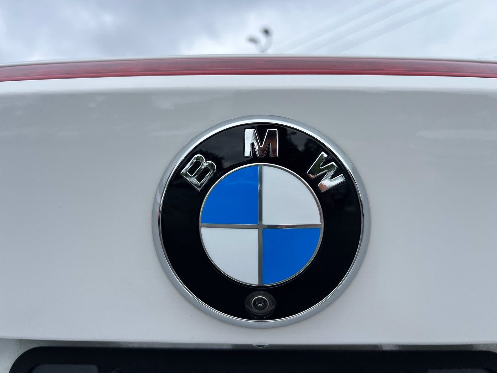 2024 BMW M4 Competition