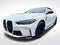2024 BMW M4 Competition