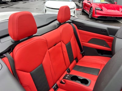2024 BMW M4 Competition