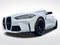 2024 BMW M4 Competition