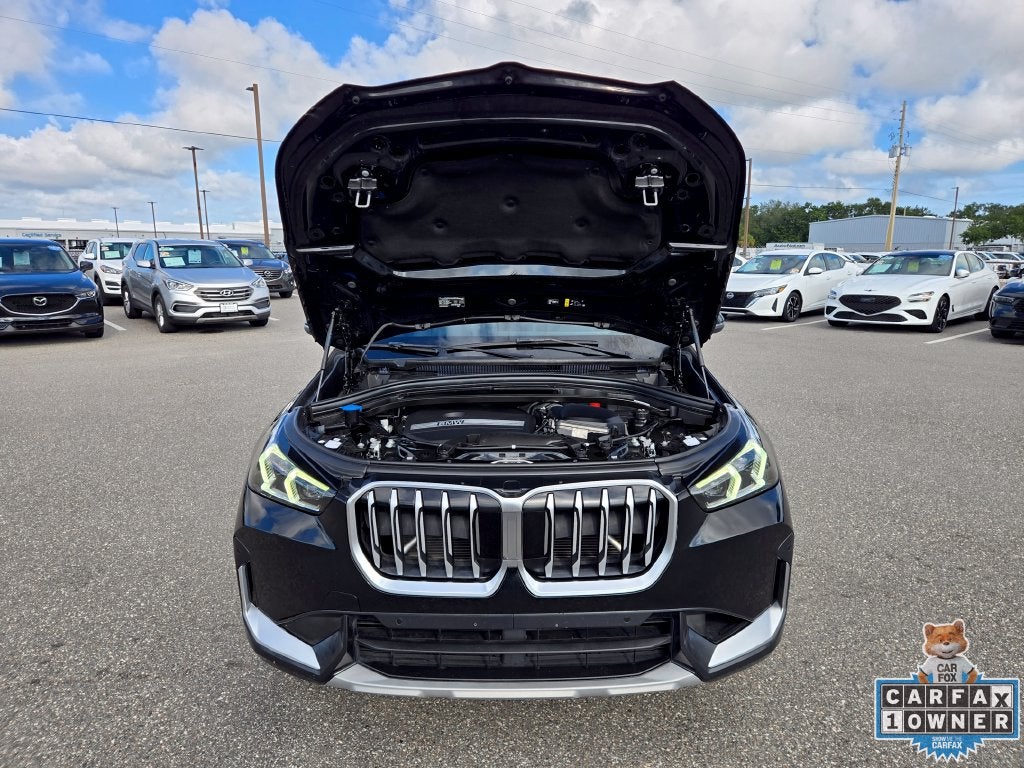 2025 BMW X1 xDrive28i