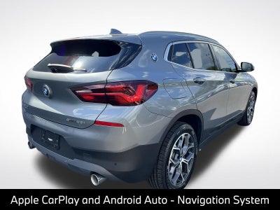 2023 BMW X2 sDrive28i