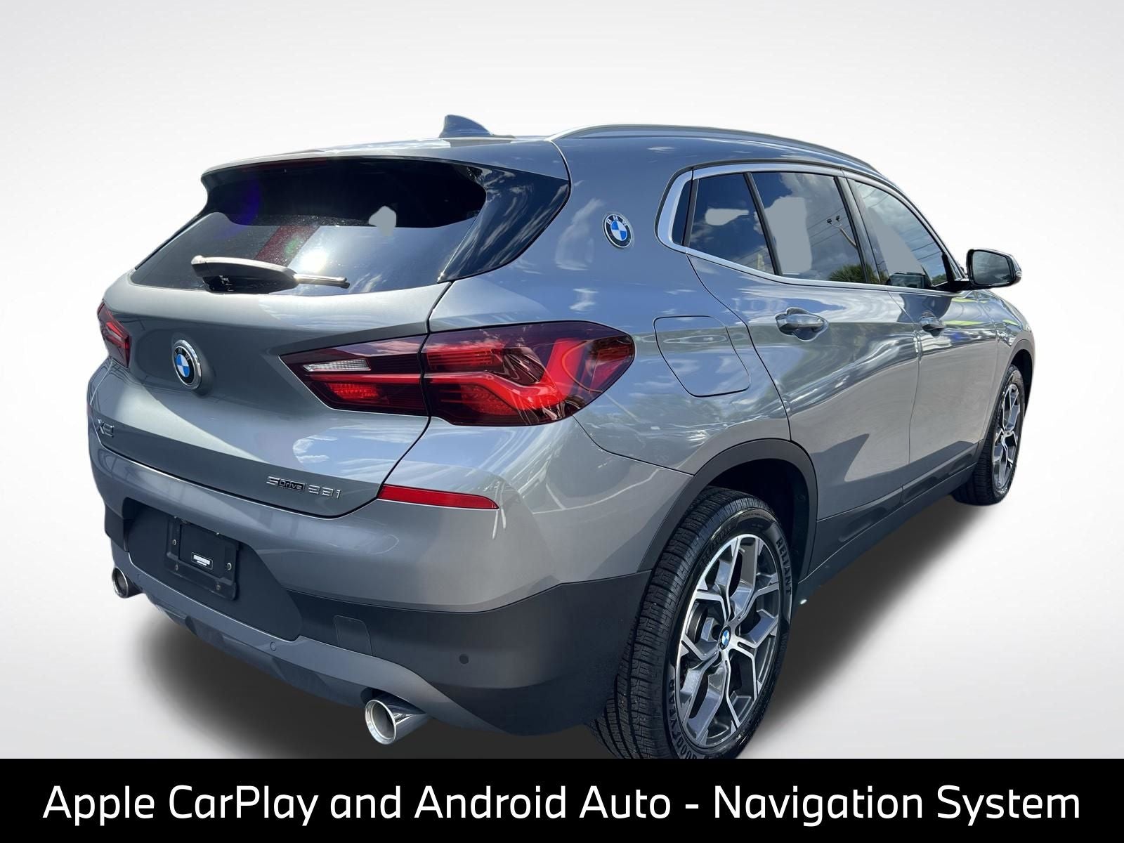 2023 BMW X2 sDrive28i
