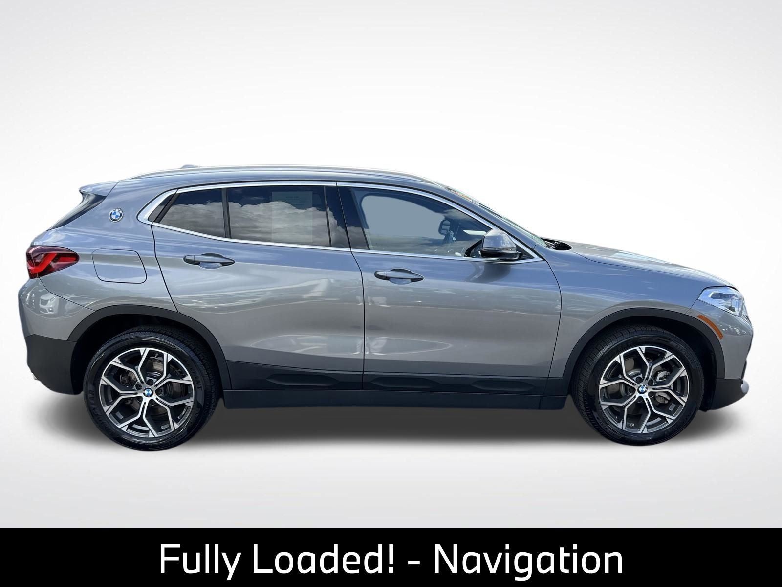 2023 BMW X2 sDrive28i