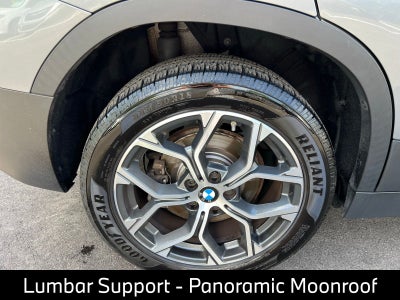 2023 BMW X2 sDrive28i