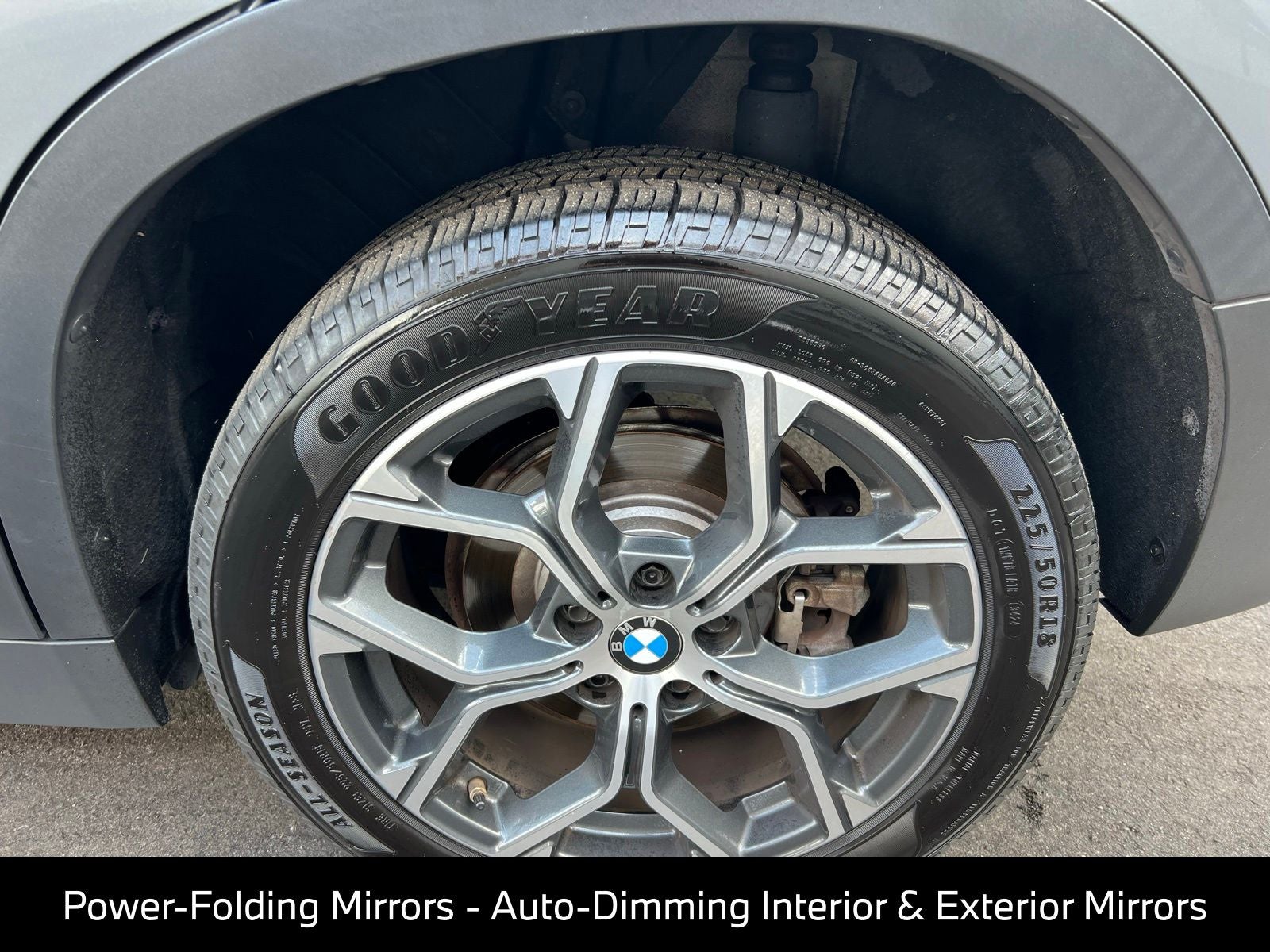 2023 BMW X2 sDrive28i