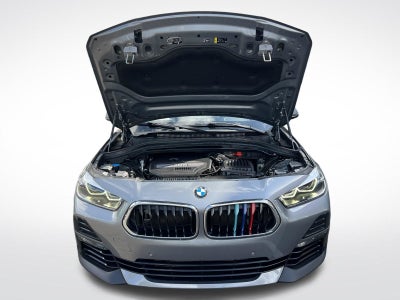 2023 BMW X2 sDrive28i