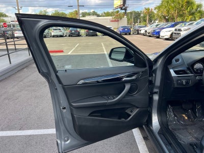 2023 BMW X2 sDrive28i
