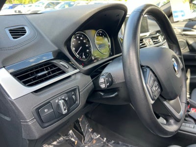 2023 BMW X2 sDrive28i