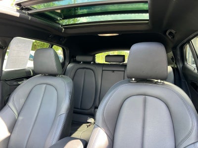 2023 BMW X2 sDrive28i