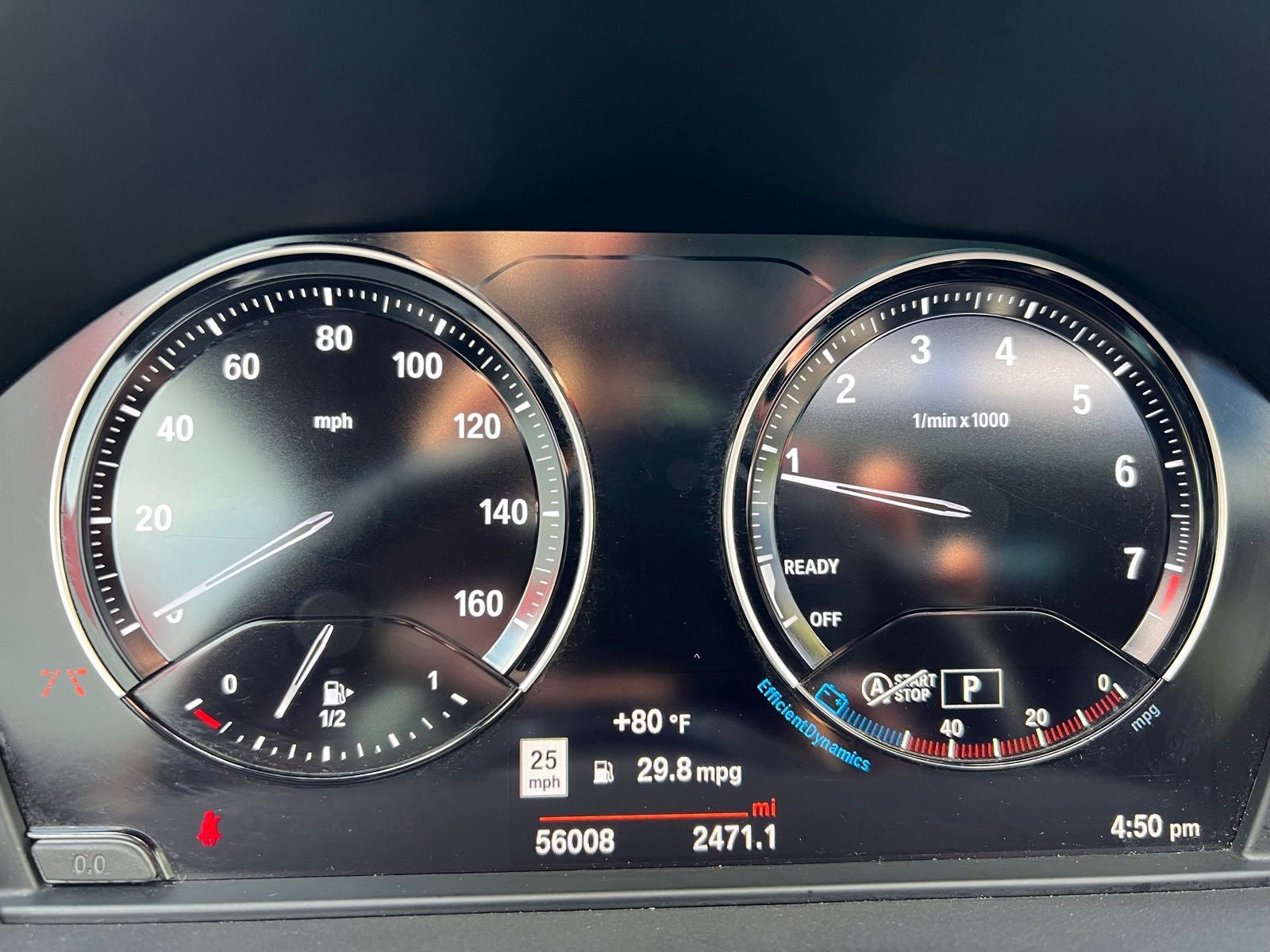 2023 BMW X2 sDrive28i
