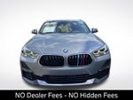 2023 BMW X2 sDrive28i