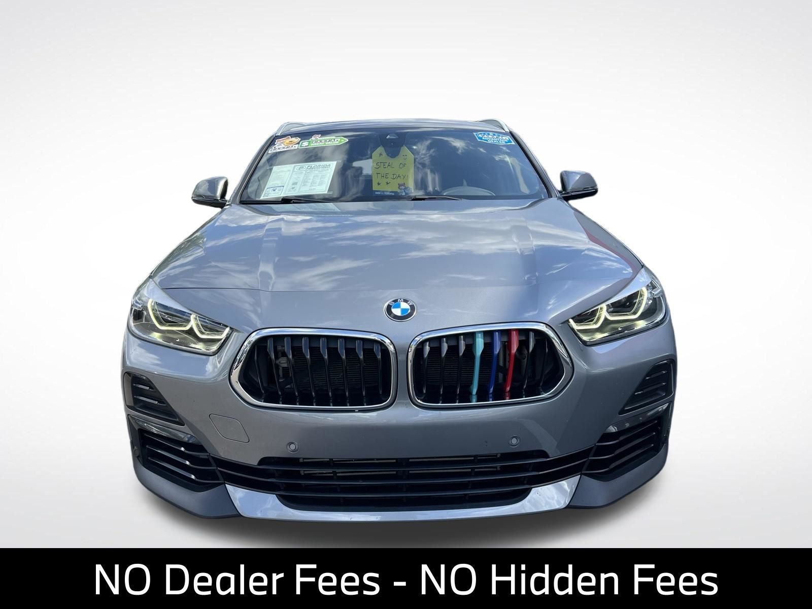 2023 BMW X2 sDrive28i