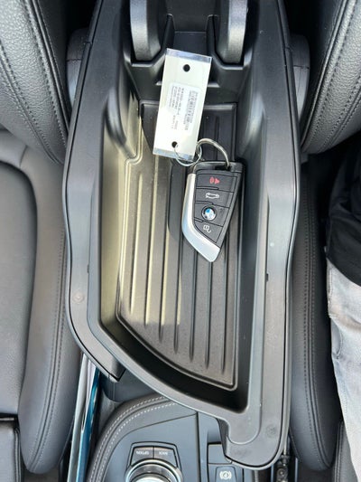 2023 BMW X2 sDrive28i