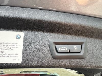 2023 BMW X2 sDrive28i