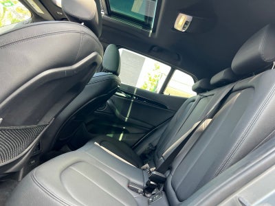 2023 BMW X2 sDrive28i