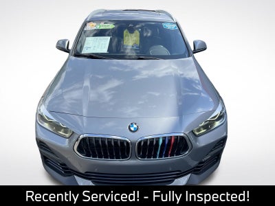 2023 BMW X2 sDrive28i