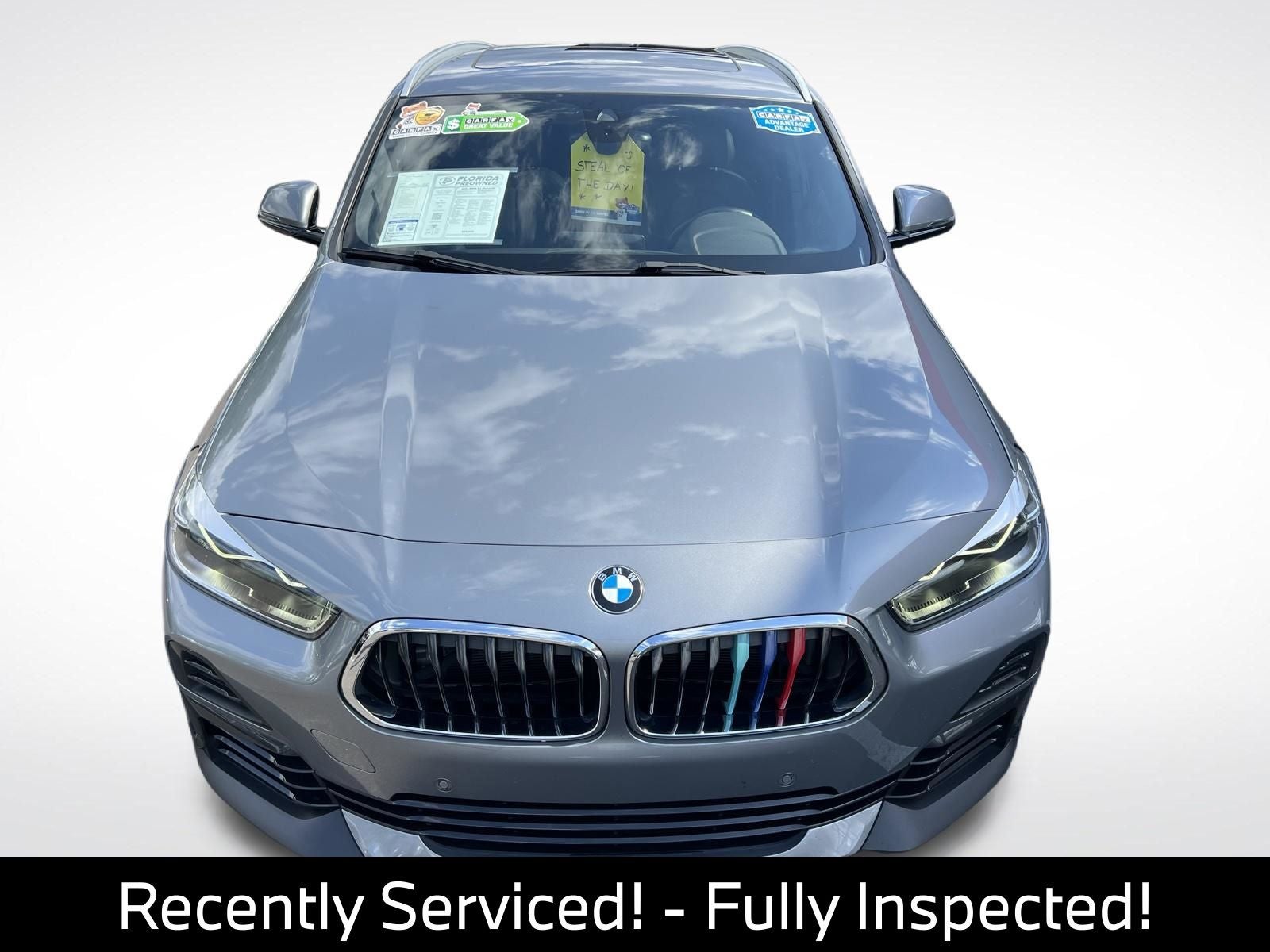 2023 BMW X2 sDrive28i
