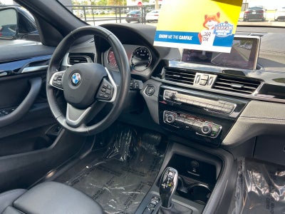 2023 BMW X2 sDrive28i
