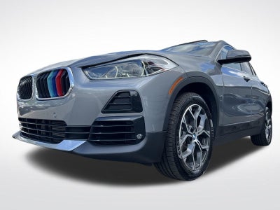 2023 BMW X2 sDrive28i