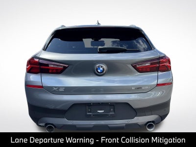2023 BMW X2 sDrive28i