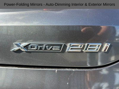 2019 BMW X2 xDrive28i