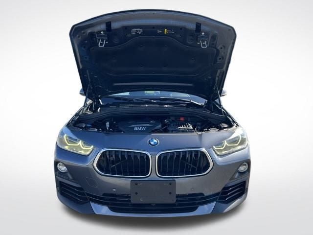 2019 BMW X2 xDrive28i