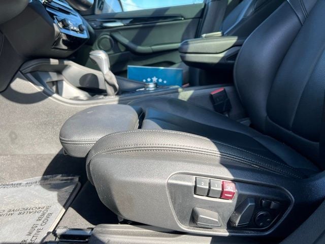 2019 BMW X2 xDrive28i