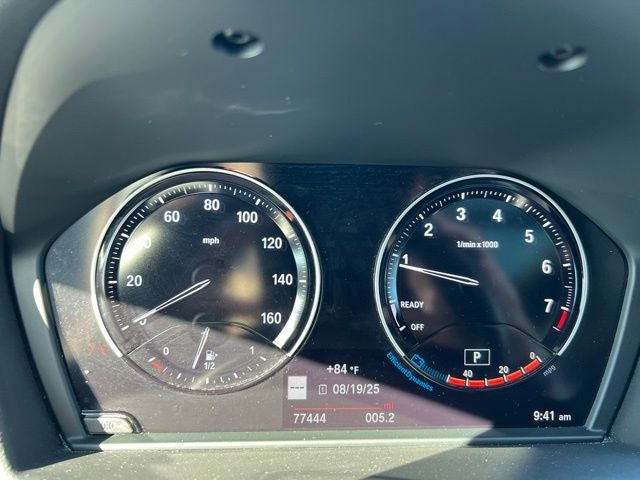 2019 BMW X2 xDrive28i