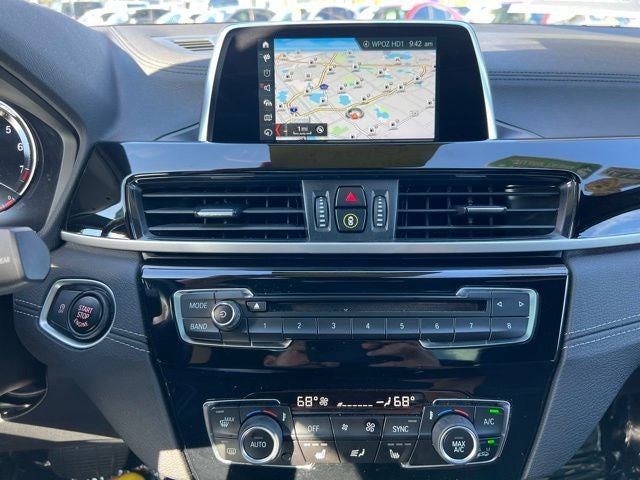 2019 BMW X2 xDrive28i