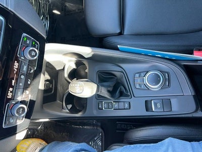 2019 BMW X2 xDrive28i