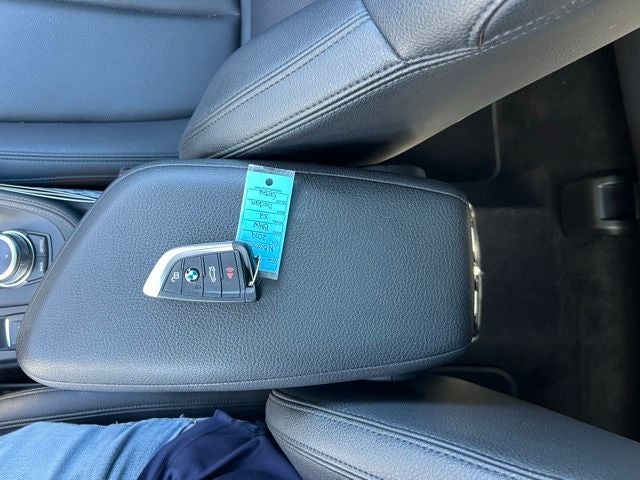 2019 BMW X2 xDrive28i