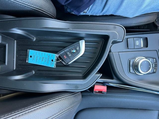 2019 BMW X2 xDrive28i