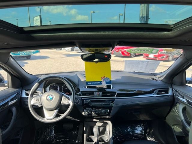 2019 BMW X2 xDrive28i