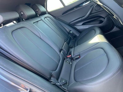 2019 BMW X2 xDrive28i