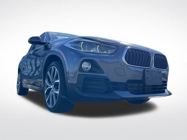 2019 BMW X2 xDrive28i