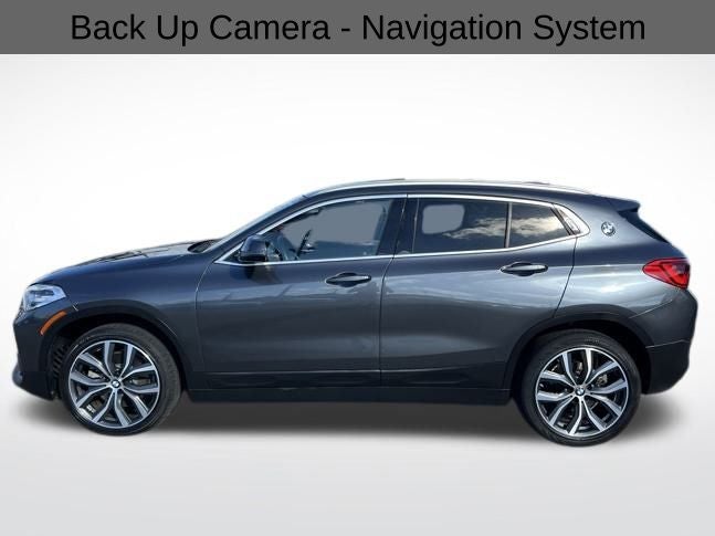 2019 BMW X2 xDrive28i
