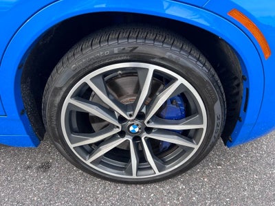 2019 BMW X2 M35i