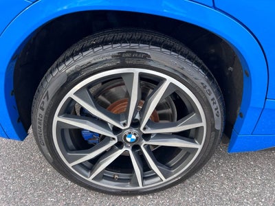 2019 BMW X2 M35i