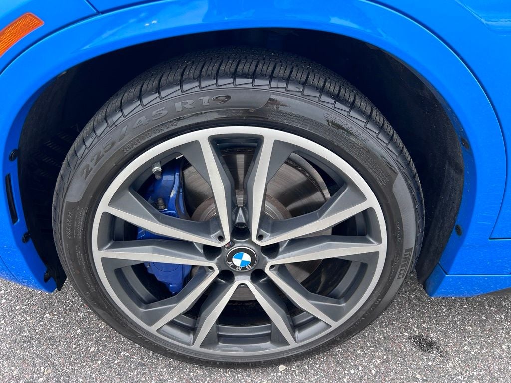 2019 BMW X2 M35i
