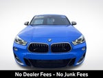 2019 BMW X2 M35i