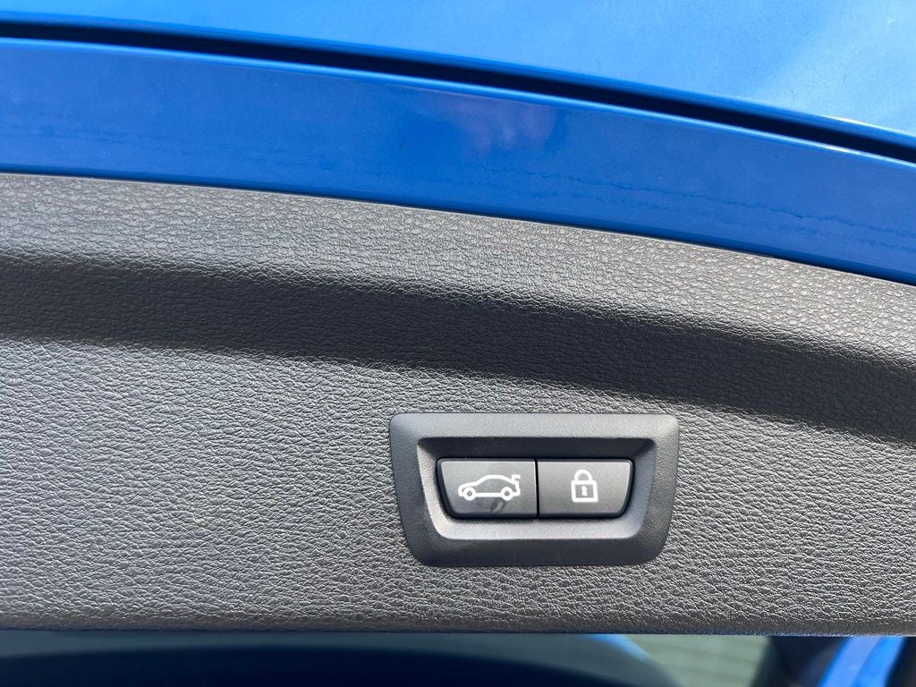 2019 BMW X2 M35i