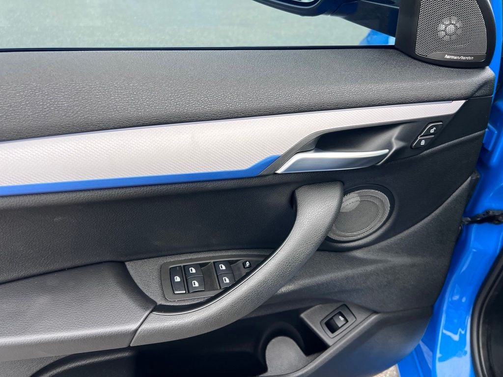 2019 BMW X2 M35i