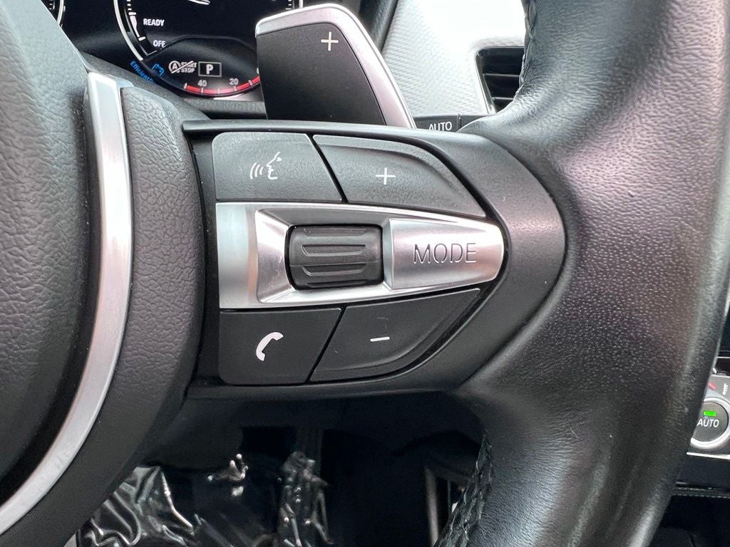 2019 BMW X2 M35i