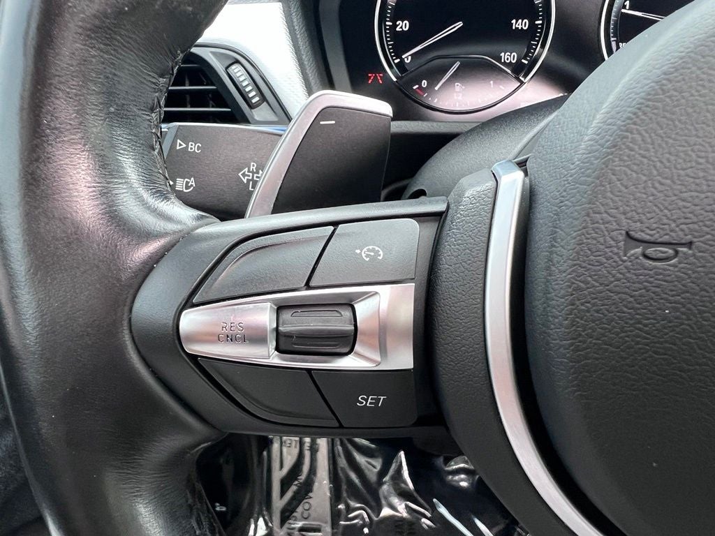 2019 BMW X2 M35i