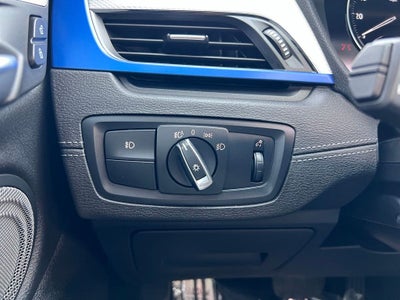 2019 BMW X2 M35i