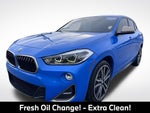 2019 BMW X2 M35i