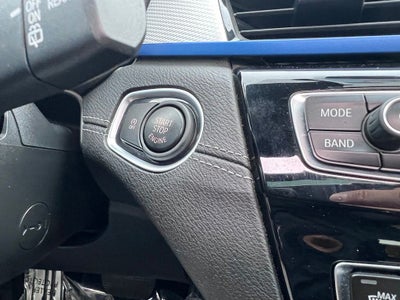 2019 BMW X2 M35i