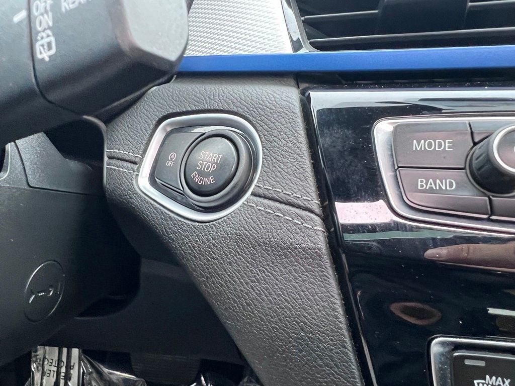2019 BMW X2 M35i