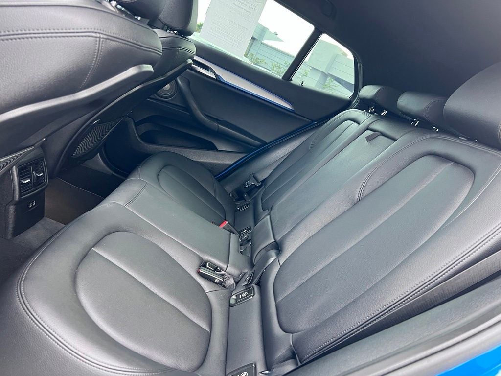 2019 BMW X2 M35i